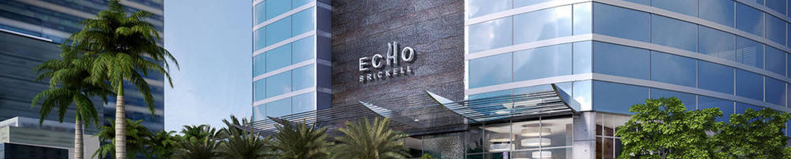 Echo Brickell Fire Sprinkler System Design