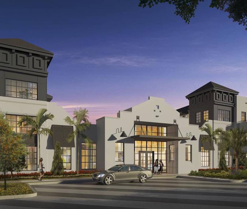 Elan Solea Apartments Hialeah Gardens, Florida | Sprinklermatic